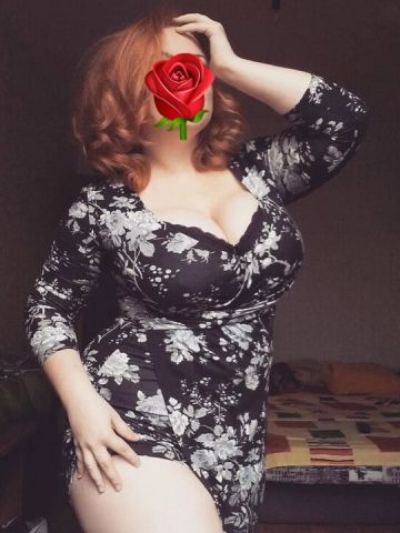 Анкета проститутки Светлана, 37 лет